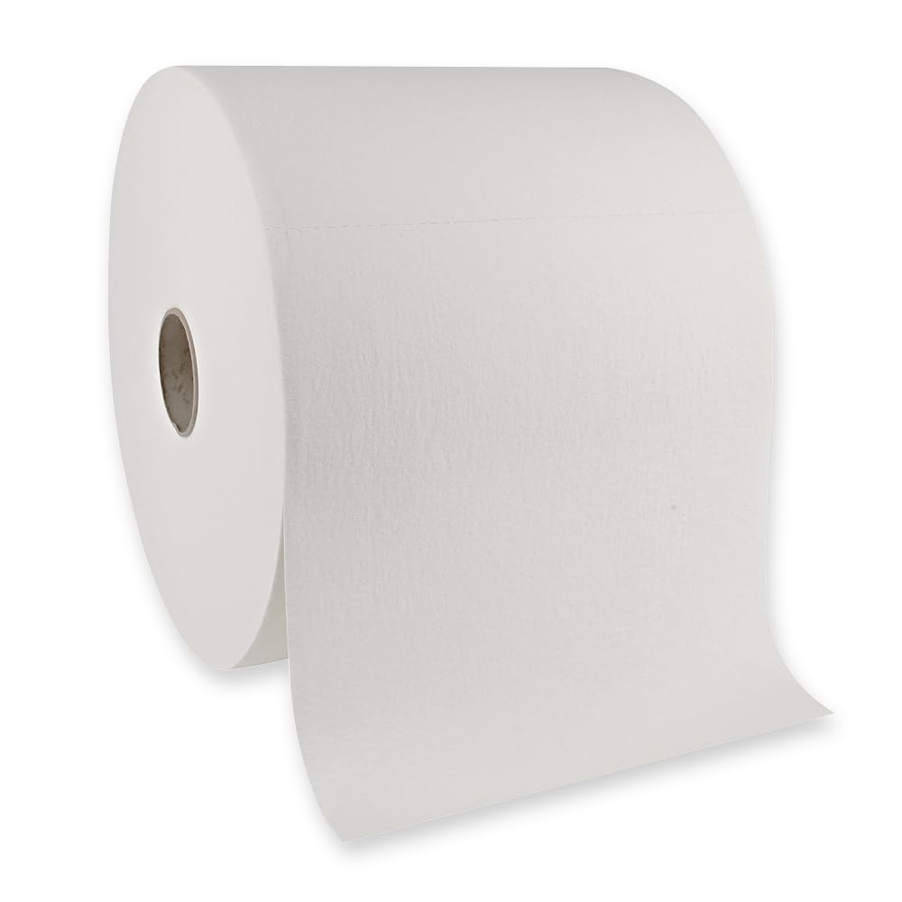 1 Stück Hygoclean Wischtücher Superwip | Zellulose, Rolle, weiß, Abrisse: 750, Laufmeter: 240m, Ø: 35cm, L: 30cm, B: 32cm, Wischtücher, Putzrolle, Reinigungstücher