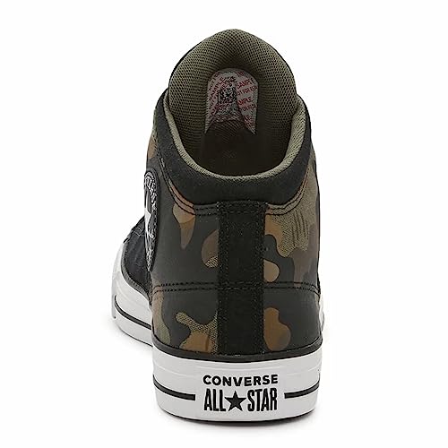 Image of Converse High Top Sneaker