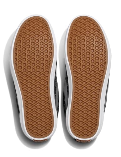 Image of Vans Men's Caldrone Shoe