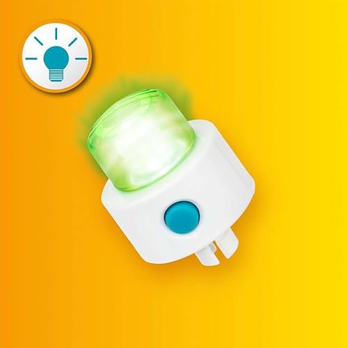 Vista 5 de BRIO 34593 Builder Light Set Juego de tren de juguete de madera para niños a partir de 3 años