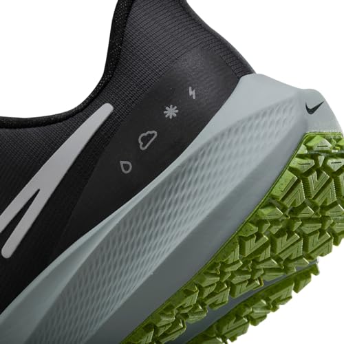 Image of Nike Womens Nike Air Zoom Pegasus 39 ShieldSneaker
