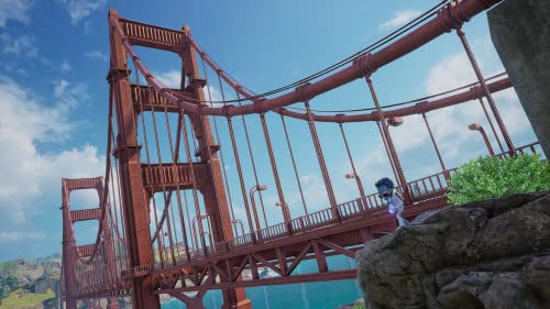 Destroy All Humans! 2 - Reprobed: Single Player - Xbox One