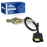Maxfavor 234-4545 350-34213 O2 Oxygen Sensor Upstream for VW Routan Dodge Avenger Charger Challenger Durango Caravan Journey Jeep Grand Cherokee Wrangler Cherokee Chrysler Town & Country 5149170AA