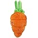 Squishable / Mini Comfort Food Carrot - 7