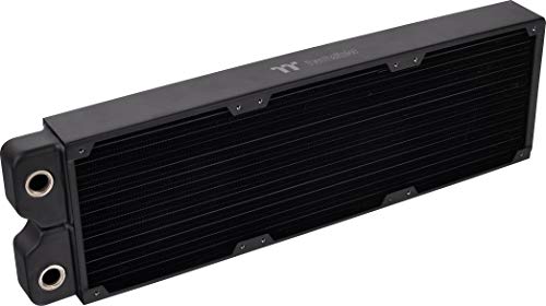 Radiateur Thermaltake Pacific CLD 360 anti surchauffe pour PC fixe