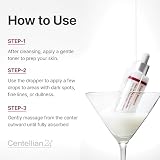 Centellian24 Expert Madeca Mela Capture Ampoule Max (30 ml) / V2