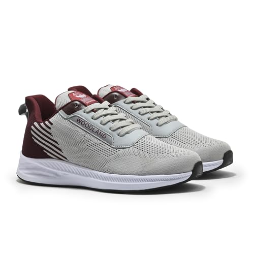 Image of Woodland Men's Mesh Running Shoe