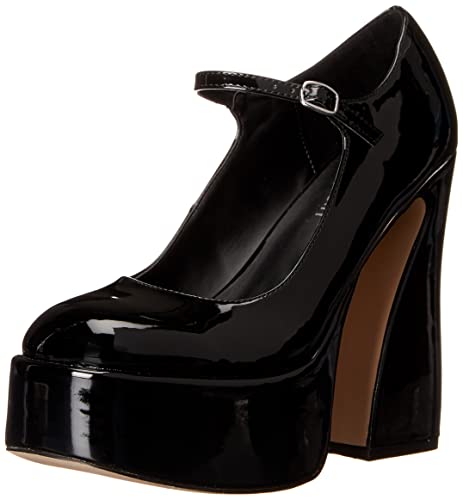 Madden Girl Women's Klhoie Pump