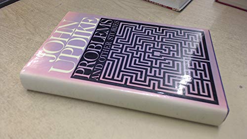 Problems and Other Stories 0233972277 Book Cover