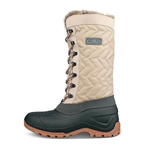 Image of CMP womens Nietos Wmn Snow Boots