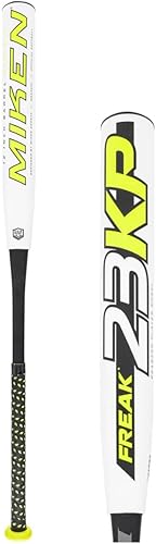 2023 Miken Freak 23 Kyle Pearson 12" Maxload USA - Bate de sóftbol de lanzamiento lento MSA3KPL MSA3KPL