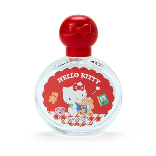 TI(SANRIO) TI tOX n[LeB LeB hello kitty 9×6.7×2.8cm G?܂łTI? LN^[ 579726 SANRIO