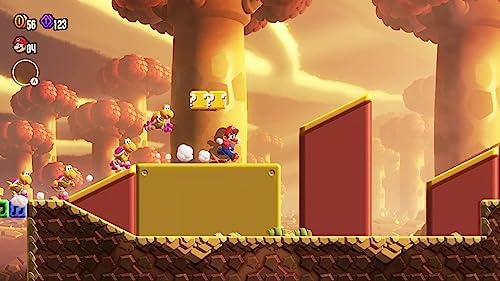 Super Mario Bros.™ Wonder (CAN Version) - 5