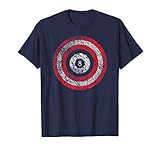 Pool Billiard Shirt Patriotic Odd Ball T-shirt