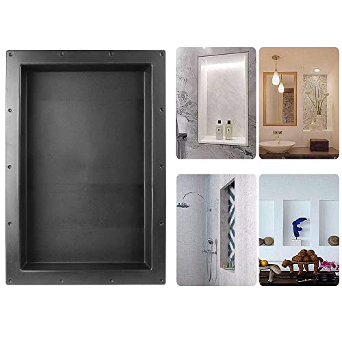 Suteck Rectangle Shower Niche 17