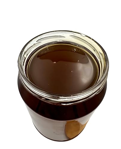 Absolutely Greek Heather Honey 1kg sin endulzantes miniatura 2