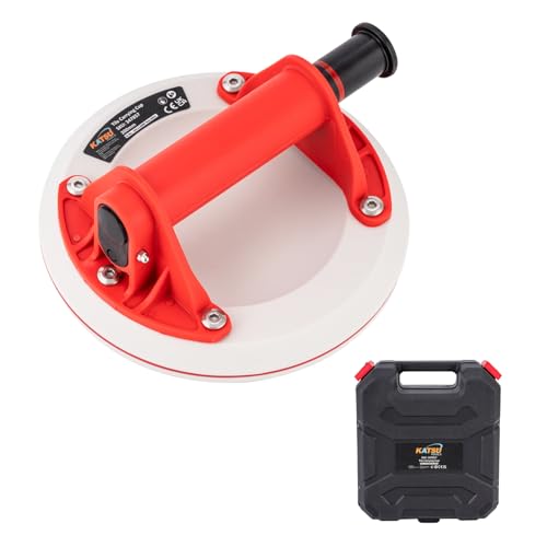 KATSU Tools Ventouse 8