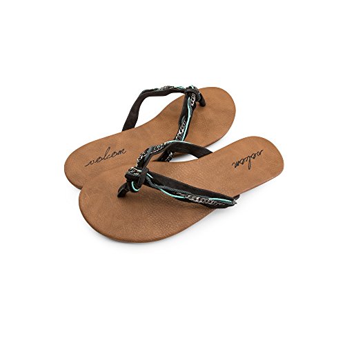Volcom Women's Beach Party Sandal
