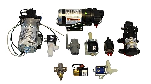 Flojet Pumps G57-5205A Pump