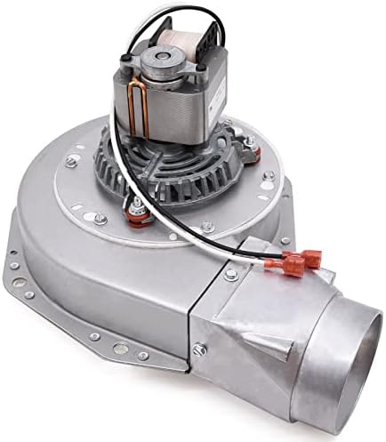 Amazon.com: Hipoilk Replacement 80473 Exhaust Blower for US Stove u0026 USCC  5520, King Ashley 5500 5500M 5500XL 5500XLT 5502M 5510 Pellet Stoves,  American Harvest 6037 6039 6039hf 6039i 6041 6041i Pellet Stoves : Home u0026  Kitchen