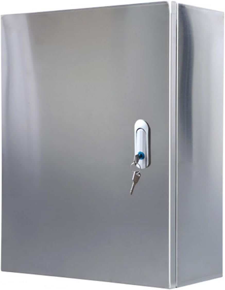 Boîtier électrique anti-rouille pour stopper l'humidité extérieure