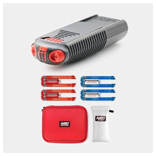 Can you fly with pepper spray in checked luggage Portable HERO AiiRO Self Defense Gel