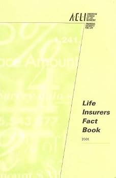 Paperback Life Insurers Fact Book