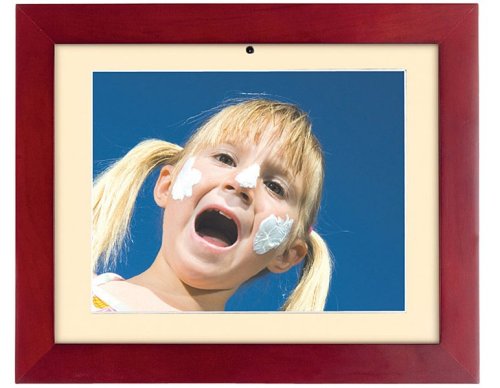 Polaroid 10.4インチ デジタルイメージフレーム IDJ-1030 Amazon | Polaroid デジタルフォトフレーム10.4インチ IDJ-1030