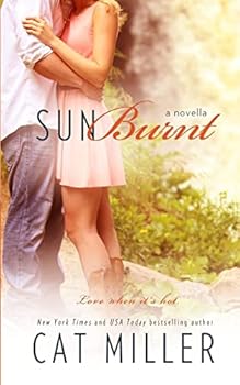 Paperback Sun Burnt Book