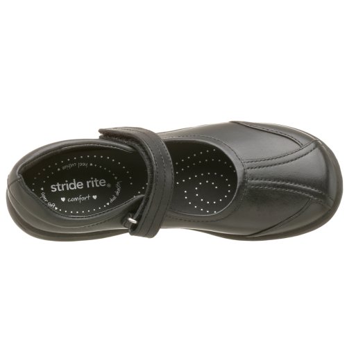 Stride Rite Little and Big Girls Jillian Mary Jane Shoe4