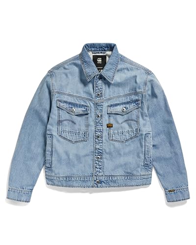 Image of G-STAR Men's Dakota Jacket