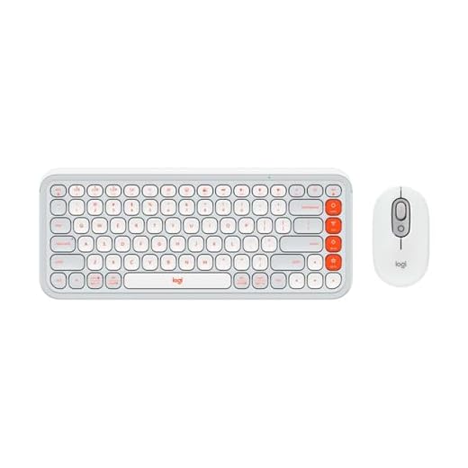 Logitech POP Icon