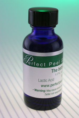 Lactic 85% Chemical Peel, 30mL Professional