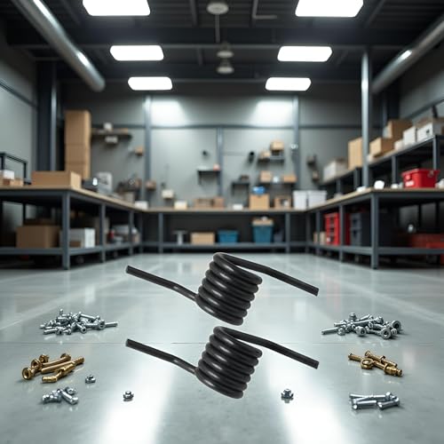 Hydraulischer Wagenheber, 3 Tonnen, horizontale Rücklaufverstärkung, Stahlfeder-Drehmoment-Griff, Rücksetzung, Boden, hydraulischer Wagenheber, Zubehör, Ziehen und Heben, 2 Stück