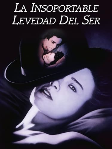 La Insoportable Levedad Del Ser