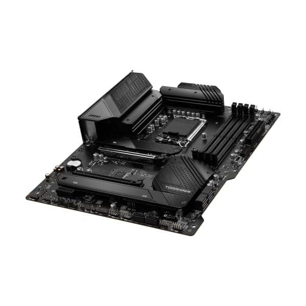 MSI MAG B660 Tomahawk WIFI Placa Base ATX - Image 4