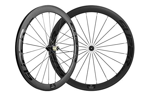 La Mejor comparativa de Ruedas carbono vision al mejor precio. 8 Imagen adicional