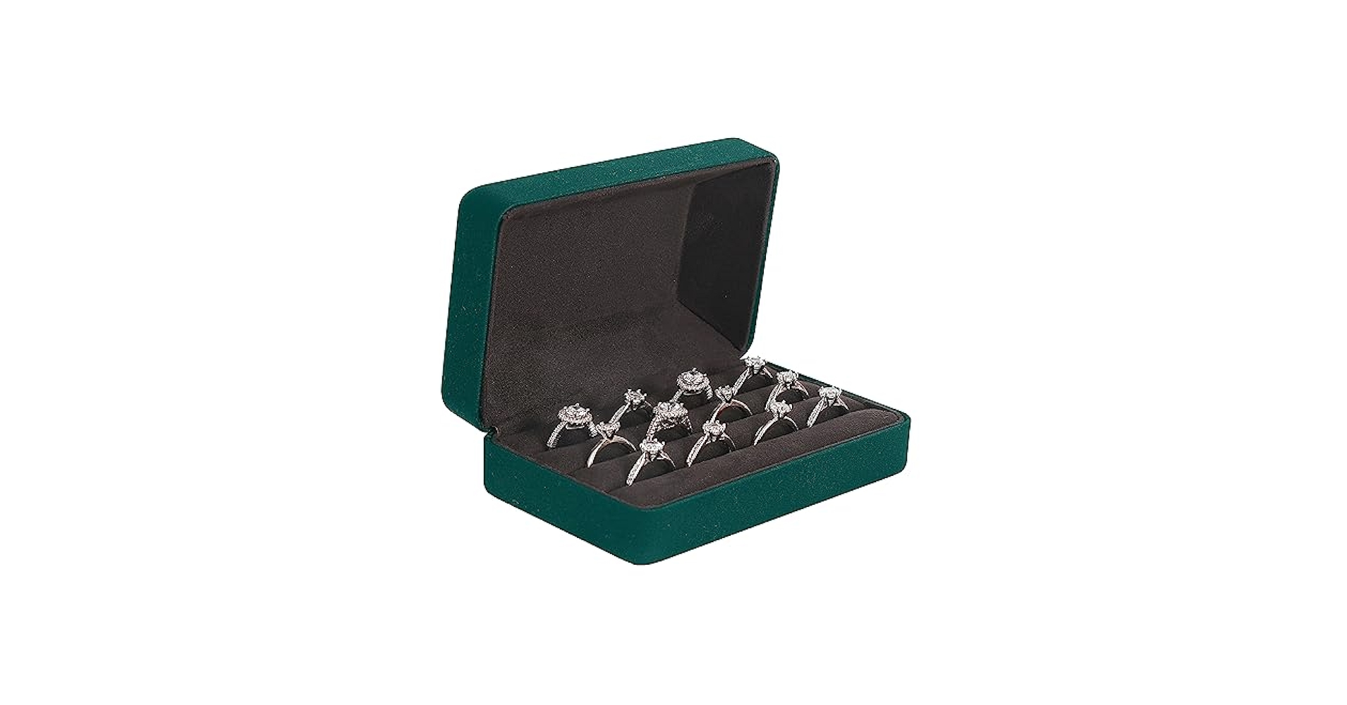 Jewelry Box Extra Small リングケース Jewelry Box Extra Small リングケース