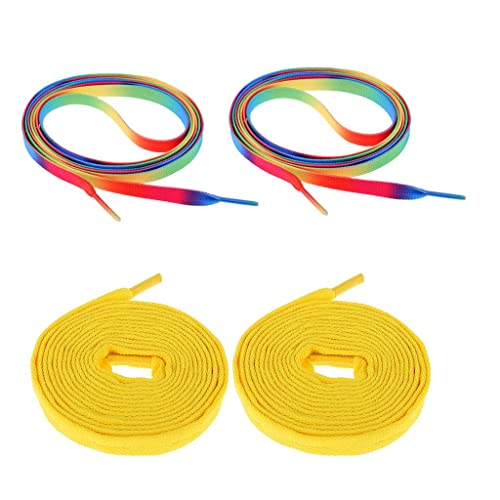 Cordones para patines de ruedas de repuesto para solucionar lazos rotos en botas 1