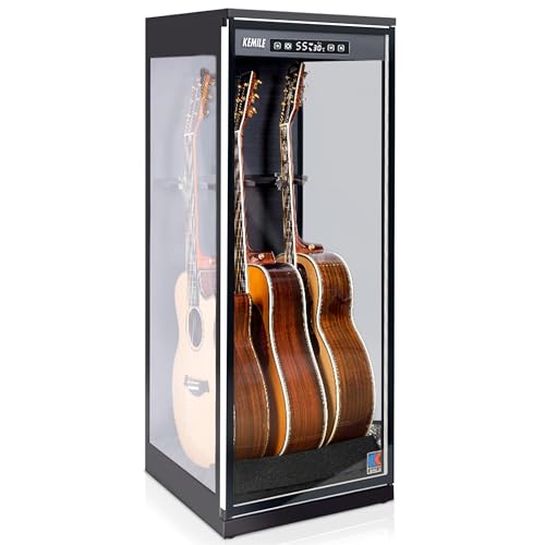 Chehery Guitar Display Case