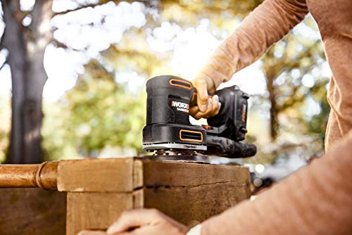 WORX WX820L.9 Sander - Image 7