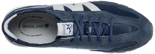 Image of Woodland Mens OGC 6613124 Sneaker