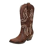 Very Volatile Women's Raspy Boot,Taupe,7 B US