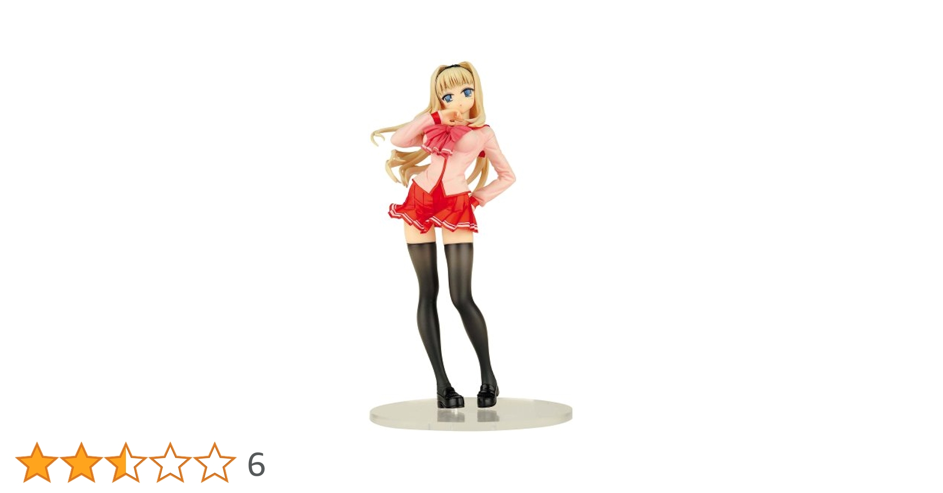 Amazon.co.jp: 和風堂玩具店 ToHeart2 久寿川ささら (1/7