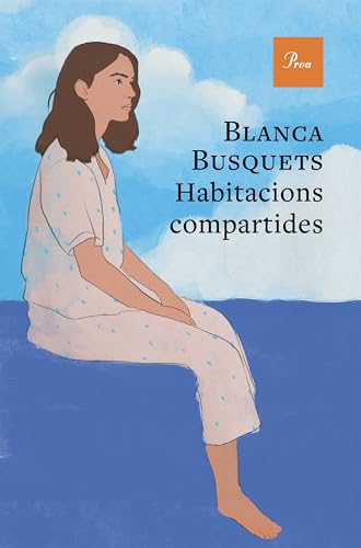 Portada de Habitacions compartides