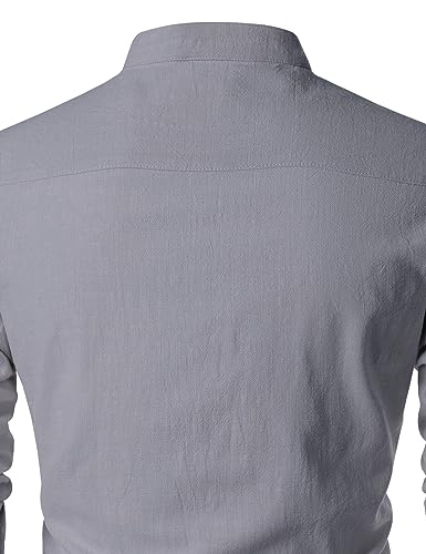 Image of Vida Loca Casual Shirt for Men|| Shirt for Men|| Men Stylish Shirt || Men Solid Shirt || Men Cotton Shirt