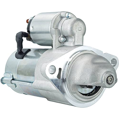Démarreur Perkins P30DC03A pour résoudre les pannes de moteur