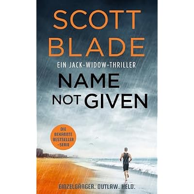 Name Not Given