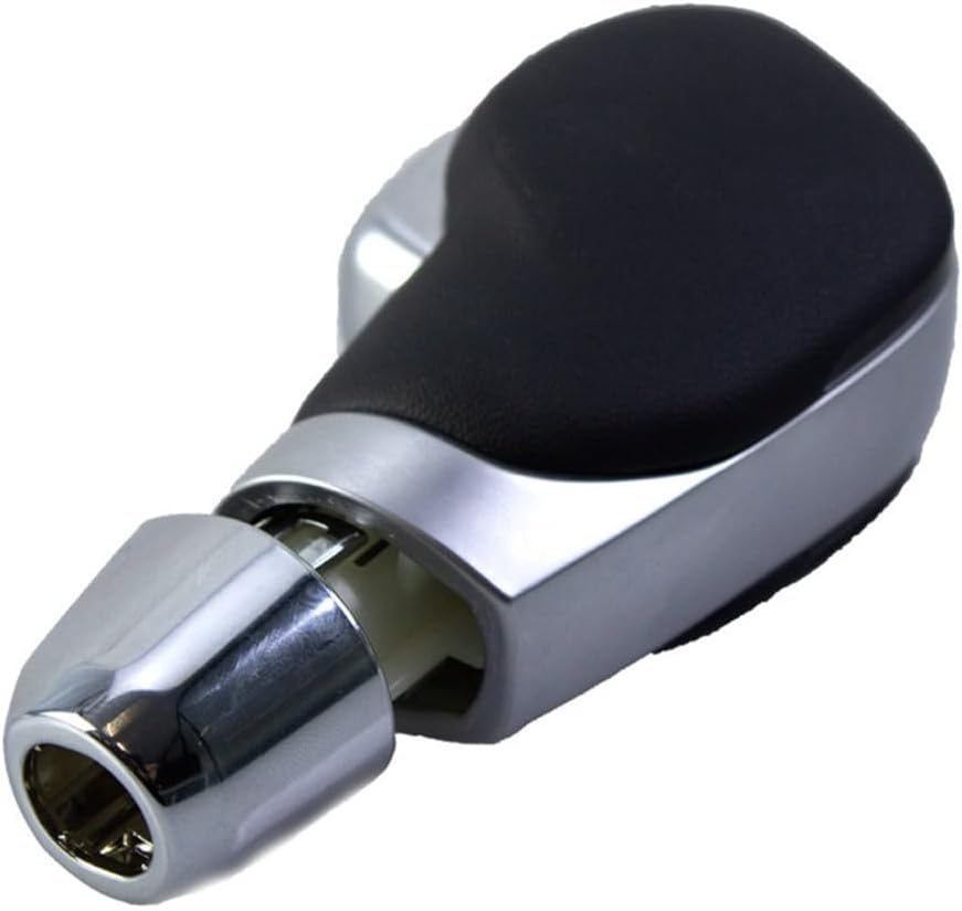 Car Automatic Gear Shift Knob Shifter Lever Handball, Compatible For Renault For Koleos2017-2019 For Kadjar 2016-2019 For Megane 4 IV For Talisman(A)