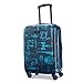 American Tourister Star Wars Hardside Spinner Wheel Luggage, Intergalactic, Carry-On 20-Inch
